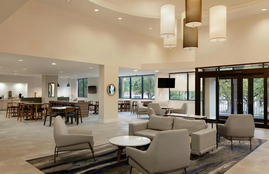 Fairfield Inn & Suites By Marriott Miami Airport South-1