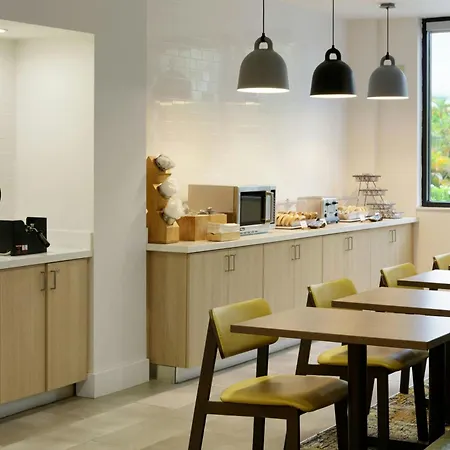 Fairfield Inn & Suites By Marriott Miami Airport South-3